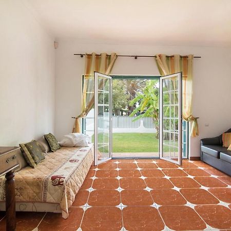 Villa Sunflower Albufeira Exteriör bild
